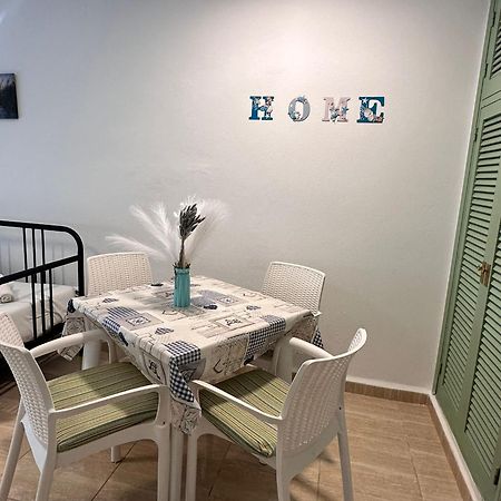 Isla Blanca I 2B Et - 179 Pl Apartment Es Pujols Ngoại thất bức ảnh