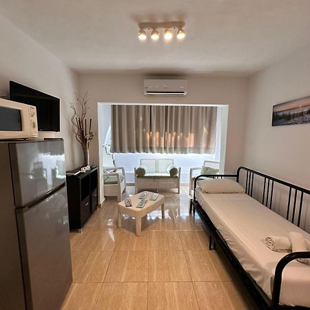 Isla Blanca I 2B Et - 179 Pl Apartment Es Pujols Ngoại thất bức ảnh
