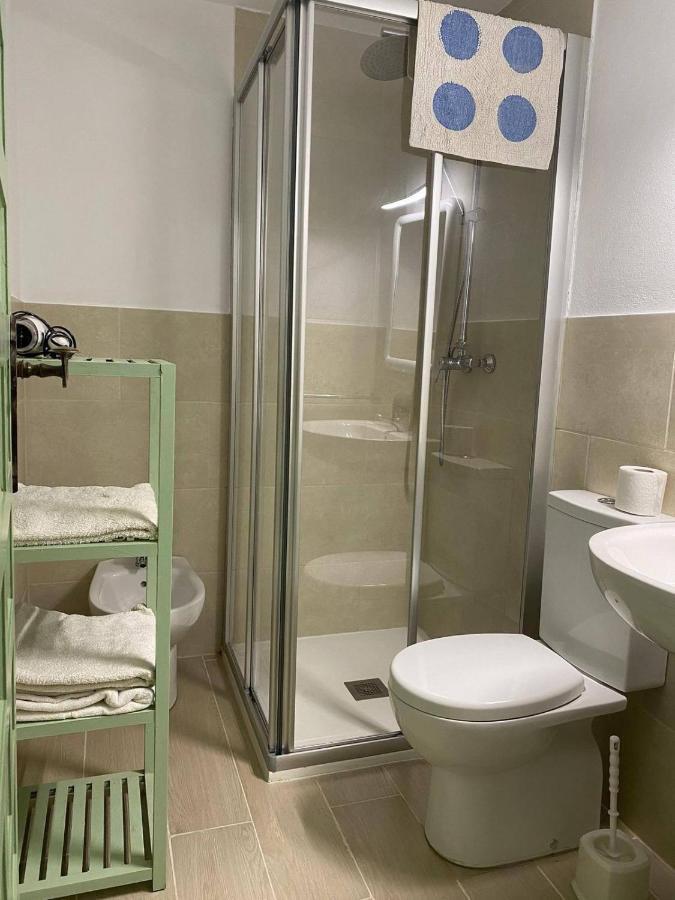 Isla Blanca I 2B Et - 179 Pl Apartment Es Pujols Ngoại thất bức ảnh