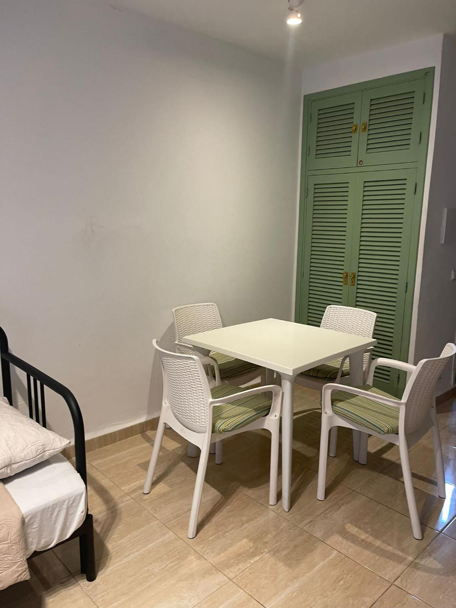 Isla Blanca I 2B Et - 179 Pl Apartment Es Pujols Ngoại thất bức ảnh