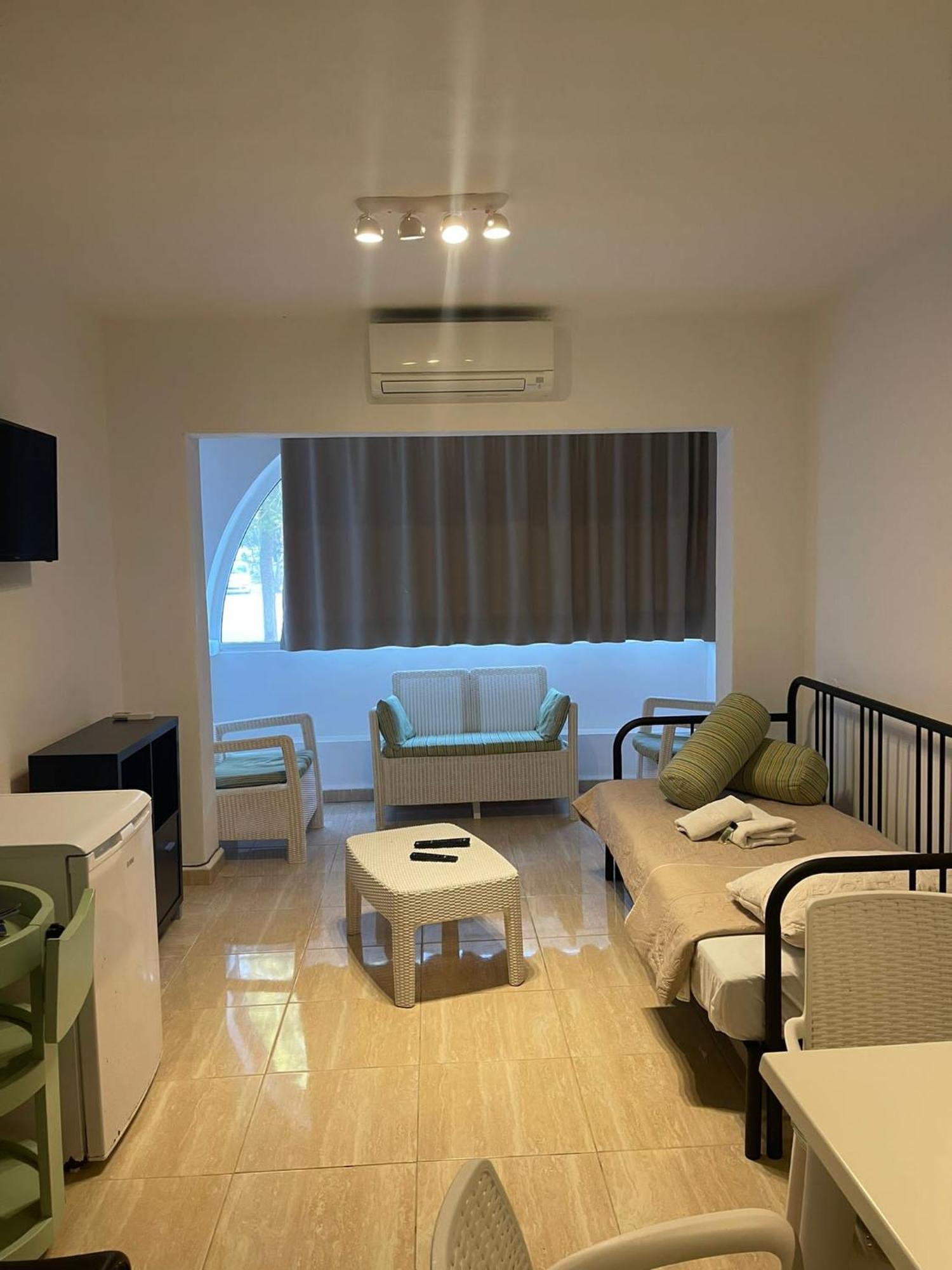 Isla Blanca I 2B Et - 179 Pl Apartment Es Pujols Ngoại thất bức ảnh
