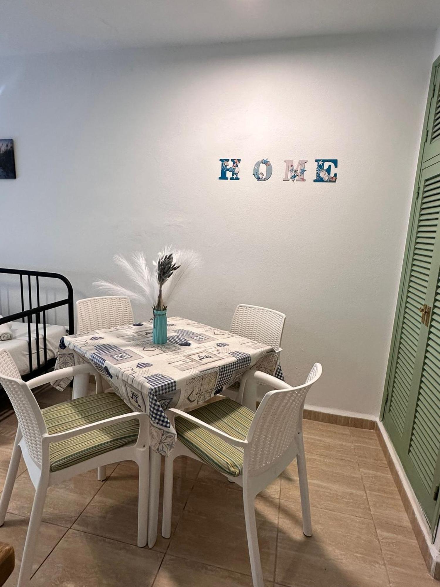 Isla Blanca I 2B Et - 179 Pl Apartment Es Pujols Ngoại thất bức ảnh